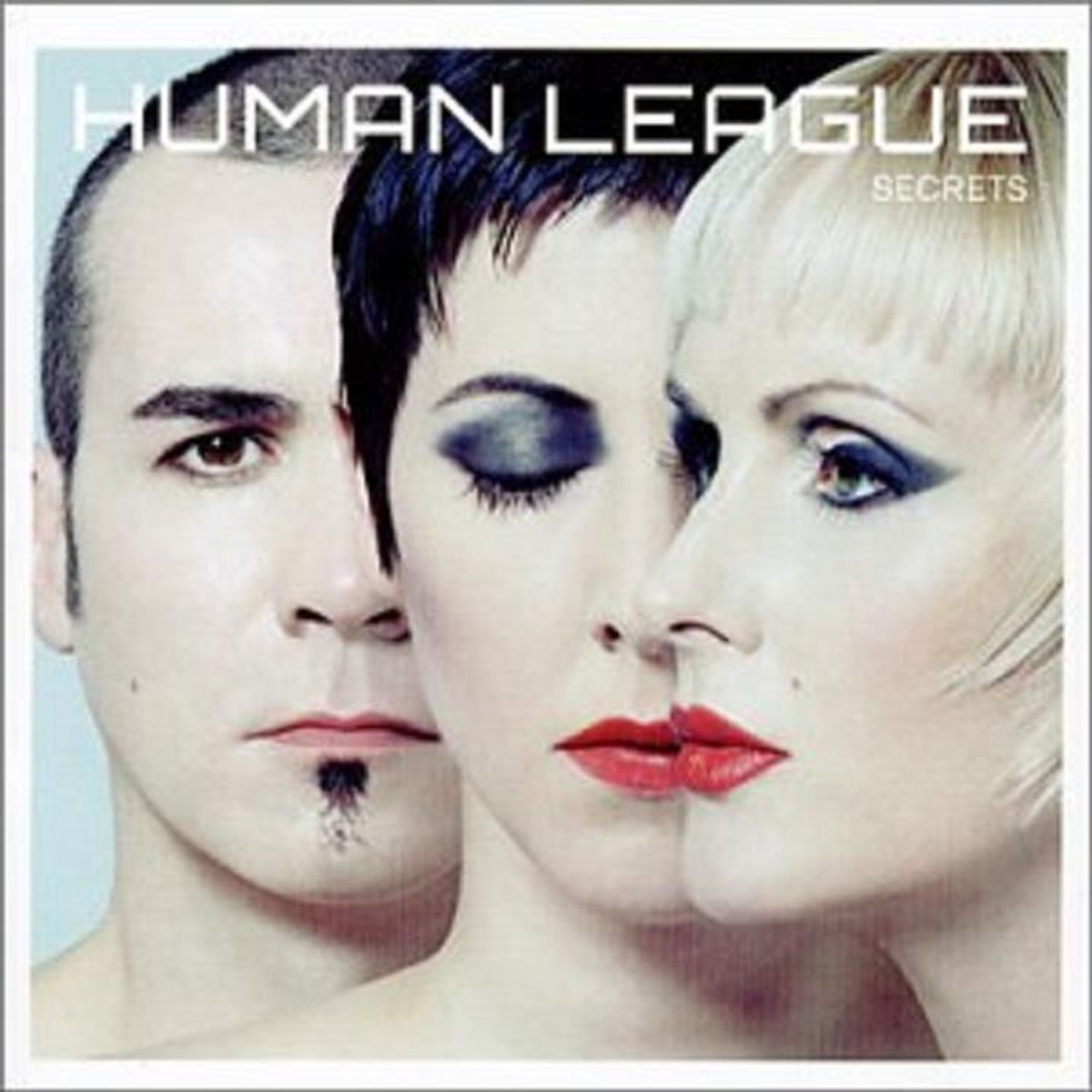 Secrets (CD)
