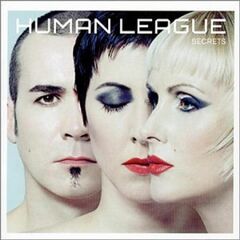 Secrets (CD)