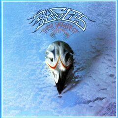 Their Greatest Hits 1971-1975 (CD)