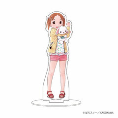 Chara Acrylic Figure 