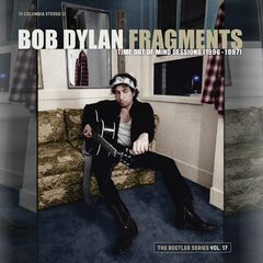 Fragments - Time Out of Mind Sessions (1996-1997): The Bootleg Series Vol. 17 (CD)