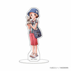Chara Acrylic Figure 