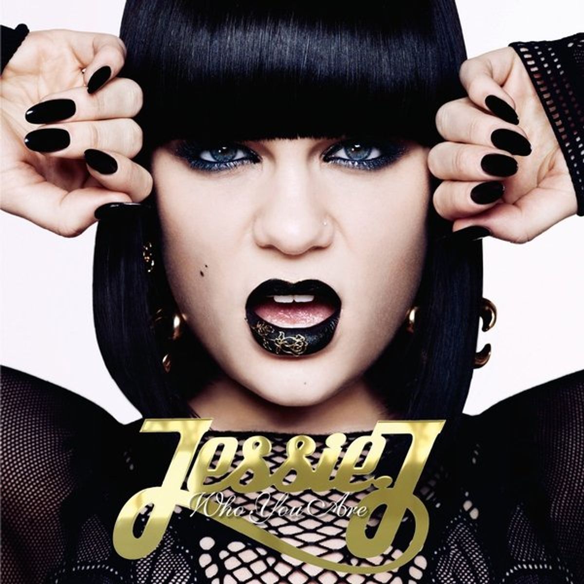 Who You Are (CD)