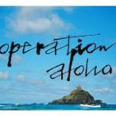 Operation Aloha (CD)