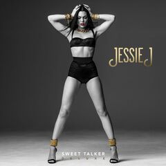 Sweet Talker [Deluxe Edition] (CD)