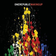 Waking Up (CD)