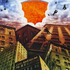 The Dream (CD)