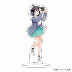 Chara Acrylic Figure 