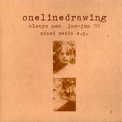 Always New (CD)