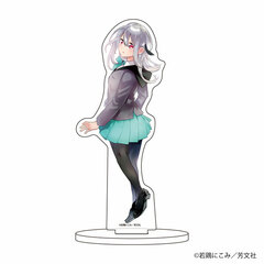 Chara Acrylic Figure 