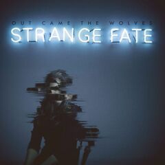 Strange Fate (CD) [Explicit]