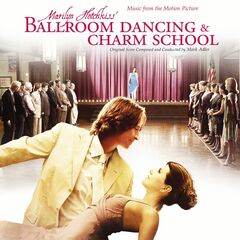 Marilyn Hotchkiss Ballroom Dancing & Charm School [OST] (CD)