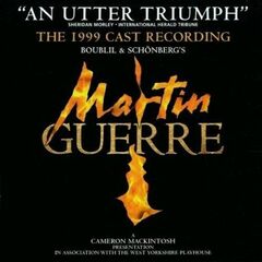 Martin Guerre: 1999 Cast Recording [OST] (CD)