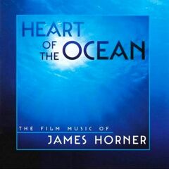 Heart Of The Ocean (CD)