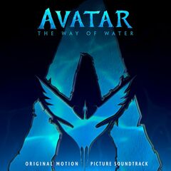 Avatar: The Way Of Water [OST] (LP)