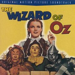 The Wizard Of Oz [OST] (CD)