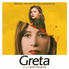 Greta [OST] (LP)