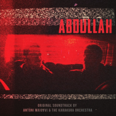 Abdullah [OST] [Record Store Day] (LP)