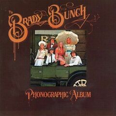 Phonographic Album (CD)