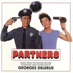 Partners [Limited Edition] [Score] (CD)