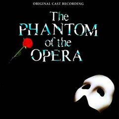 The Phantom Of The Opera [Original London Cast] (CD)