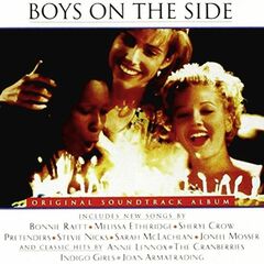 Boys On The Side [OST] (CD)