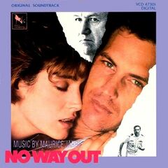 No Way Out [Score] (CD)