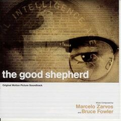 The Good Shepherd [Score] (CD)