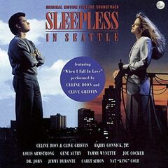Sleepless In Seattle [OST] (CD)