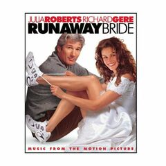 Runaway Bride [OST] (CD)