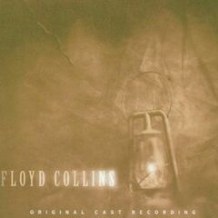 Floyd Collins [1996 Original Off-Broadway Cast] (CD)