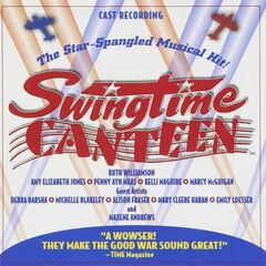 Swingtime Canteen [Cast Recording] (CD)