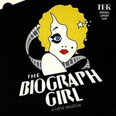The Biograph Girl [Original London Cast] (CD)