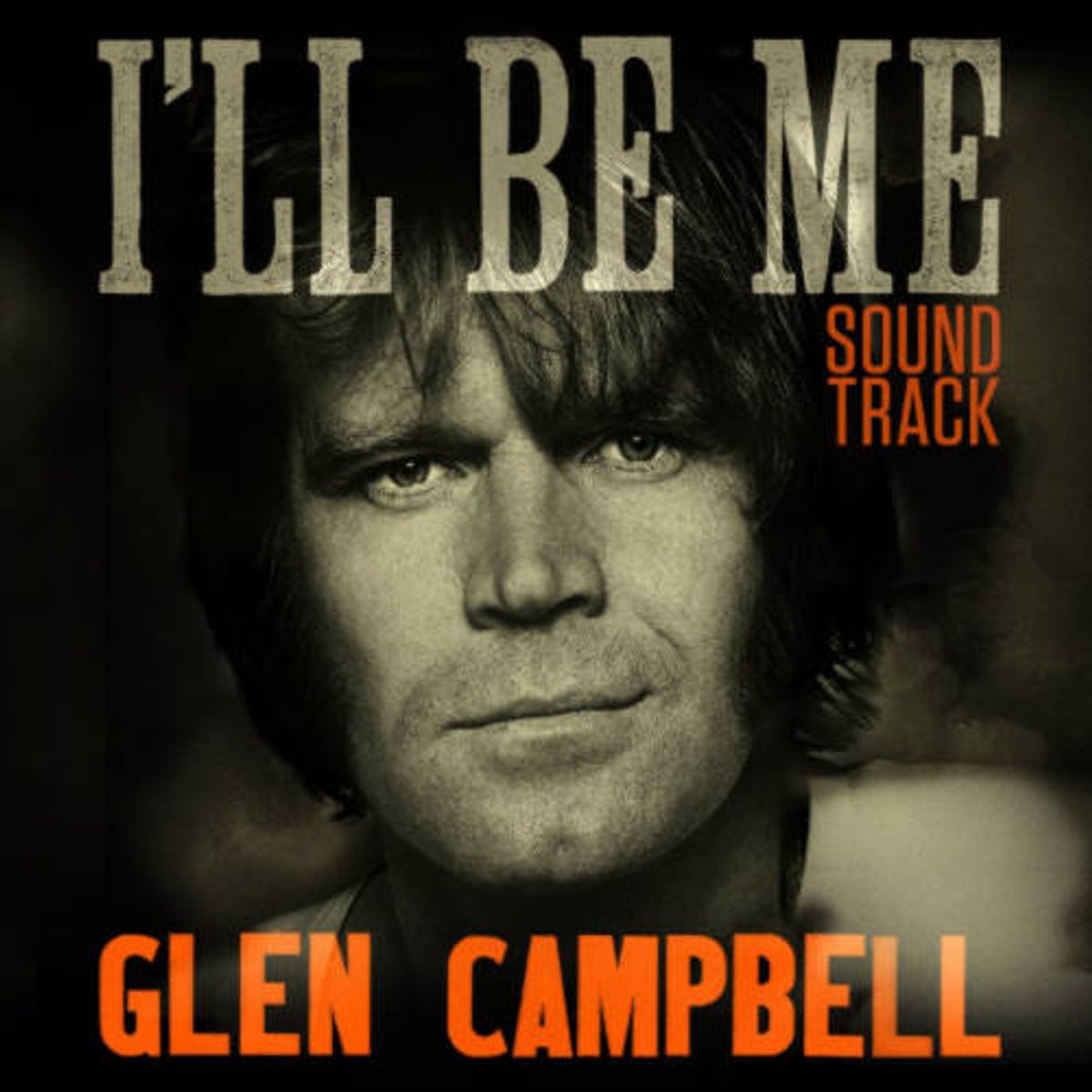 Ill Be Me [OST] (CD)