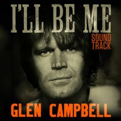I'll Be Me [OST] (CD)
