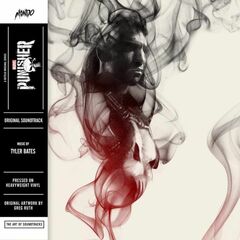The Punisher [Score] (LP)