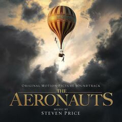 Aeronauts [Score] (LP)