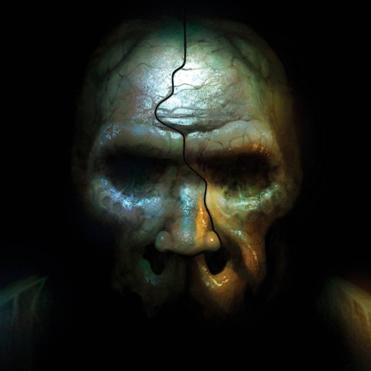 Mimic [OST] [Black Friday Green Vinyl] (LP)