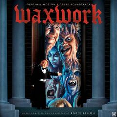 Waxwork [OST] [Black Friday] (LP)