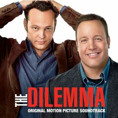 The Dilemma [OST] (CD)