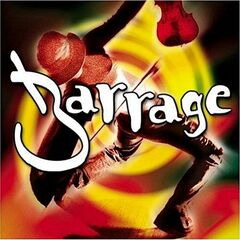 Barrage (CD)