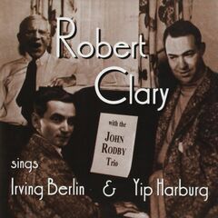 Sings Harburg & Berlin (CD)
