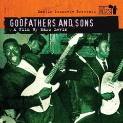 Godfathers & Sons [OST] (CD)