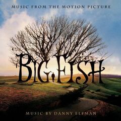 Big Fish [OST] (CD)