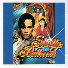 Strictly Ballroom [OST] (CD)