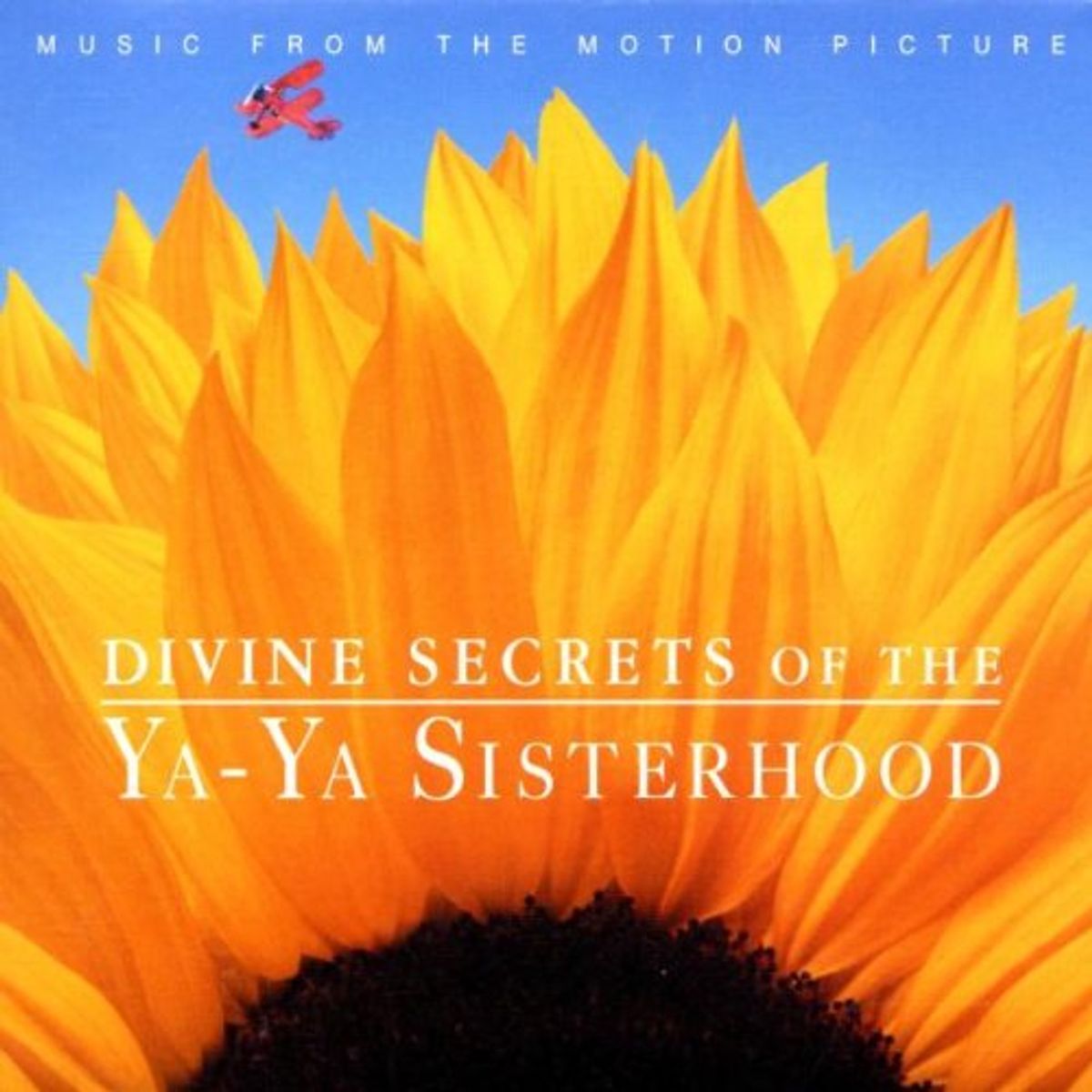 Divine Secrets Of The Ya-Ya Sisterhood [OST] (CD)