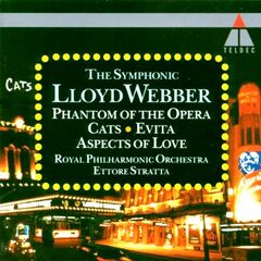 The Symphonic Lloyd Webber (CD)
