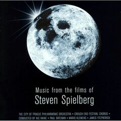 Music From The Films Of Steven Spielberg (CD)