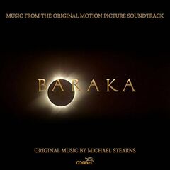 Baraka [OST] (CD)