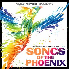 Songs Of The Phoenix (CD)